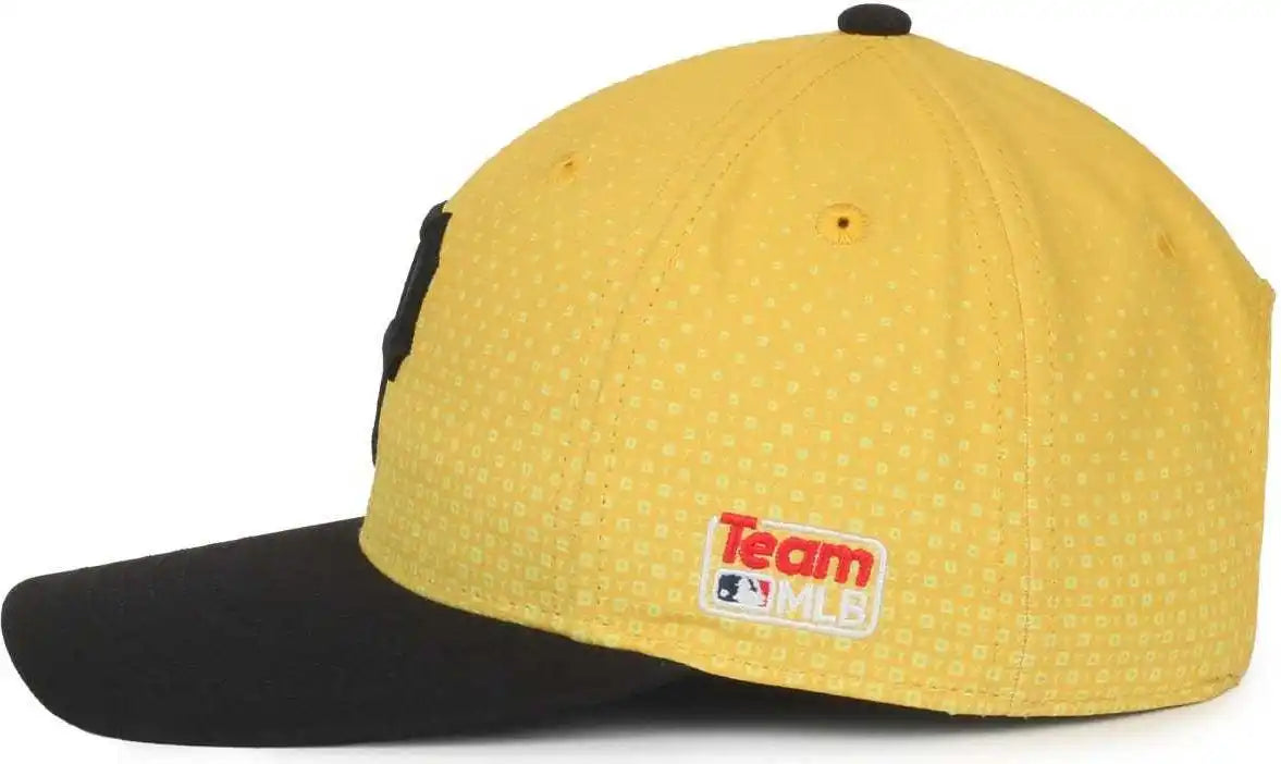 Oc Sports Mlb-550cc City Connect Series - Pittsburgh Pirates