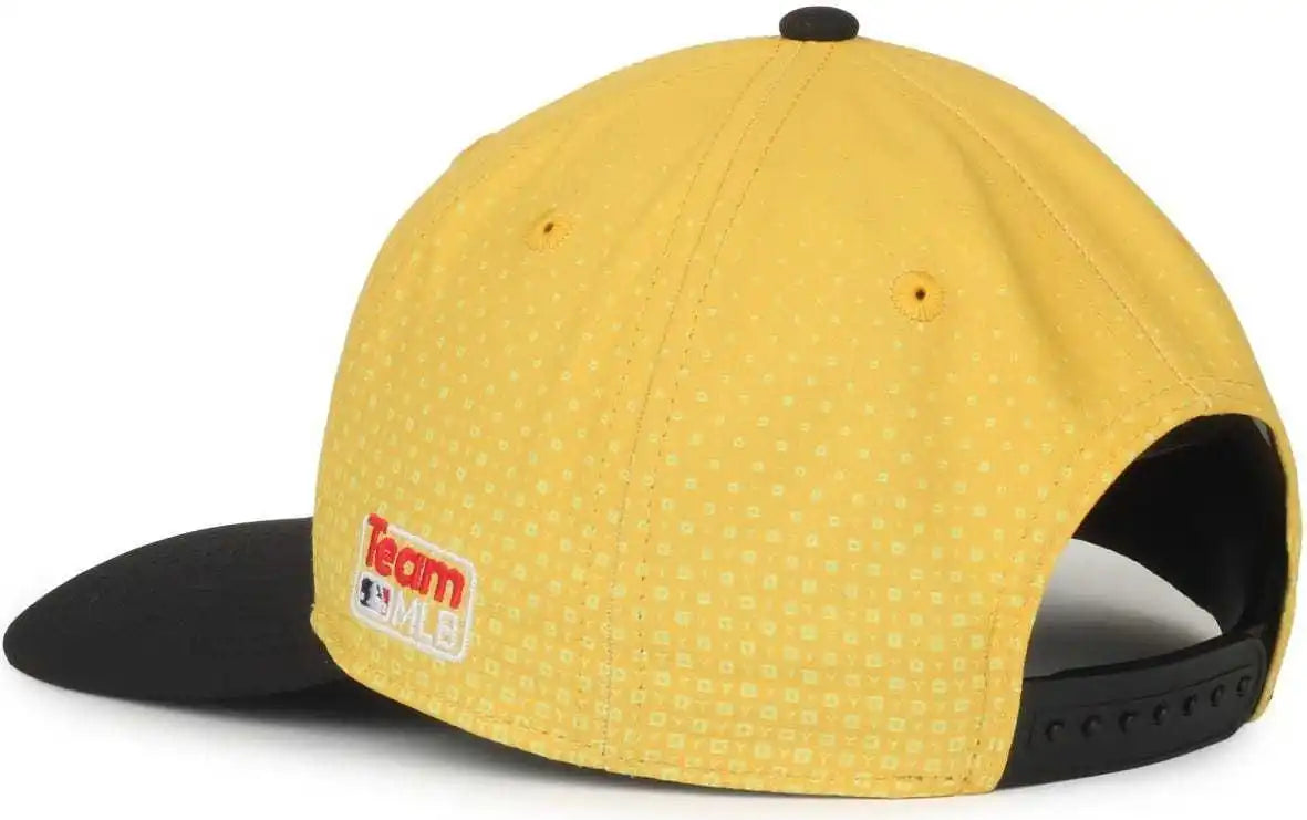 Oc Sports Mlb-550cc City Connect Series - Pittsburgh Pirates