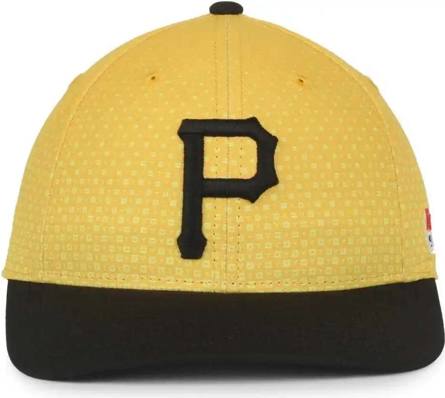 Oc Sports Mlb-550cc City Connect Series - Pittsburgh Pirates
