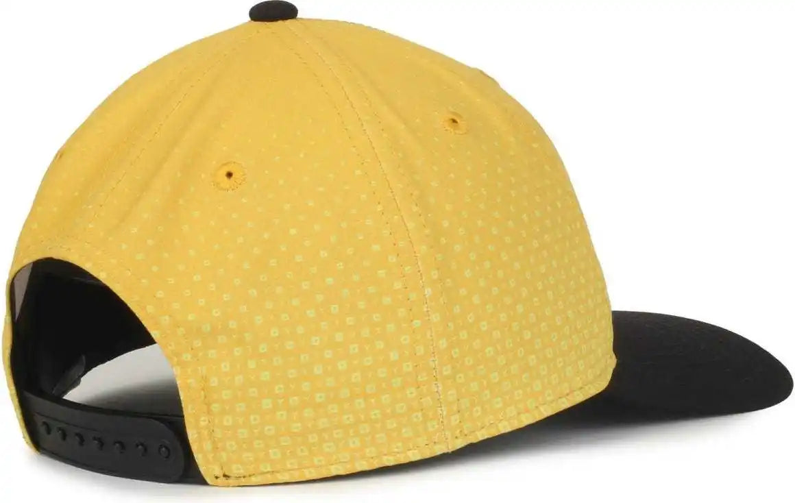 Oc Sports Mlb-550cc City Connect Series - Pittsburgh Pirates