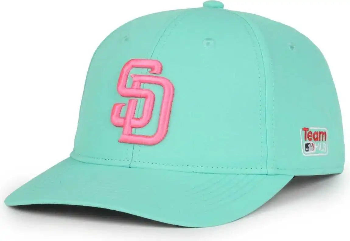 Oc Sports Mlb-550cc City Connect Series - San Diego Padres