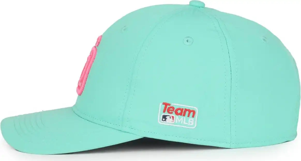 Oc Sports Mlb-550cc City Connect Series - San Diego Padres