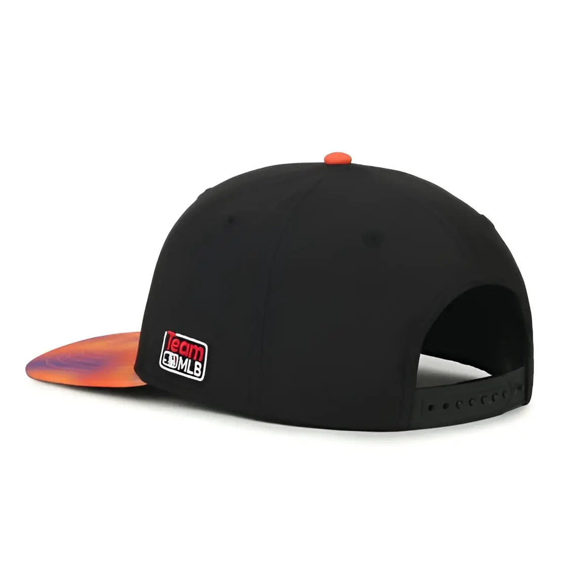 Oc Sports Mlb-550cc City Connect Series - San Francisco Giants 2026