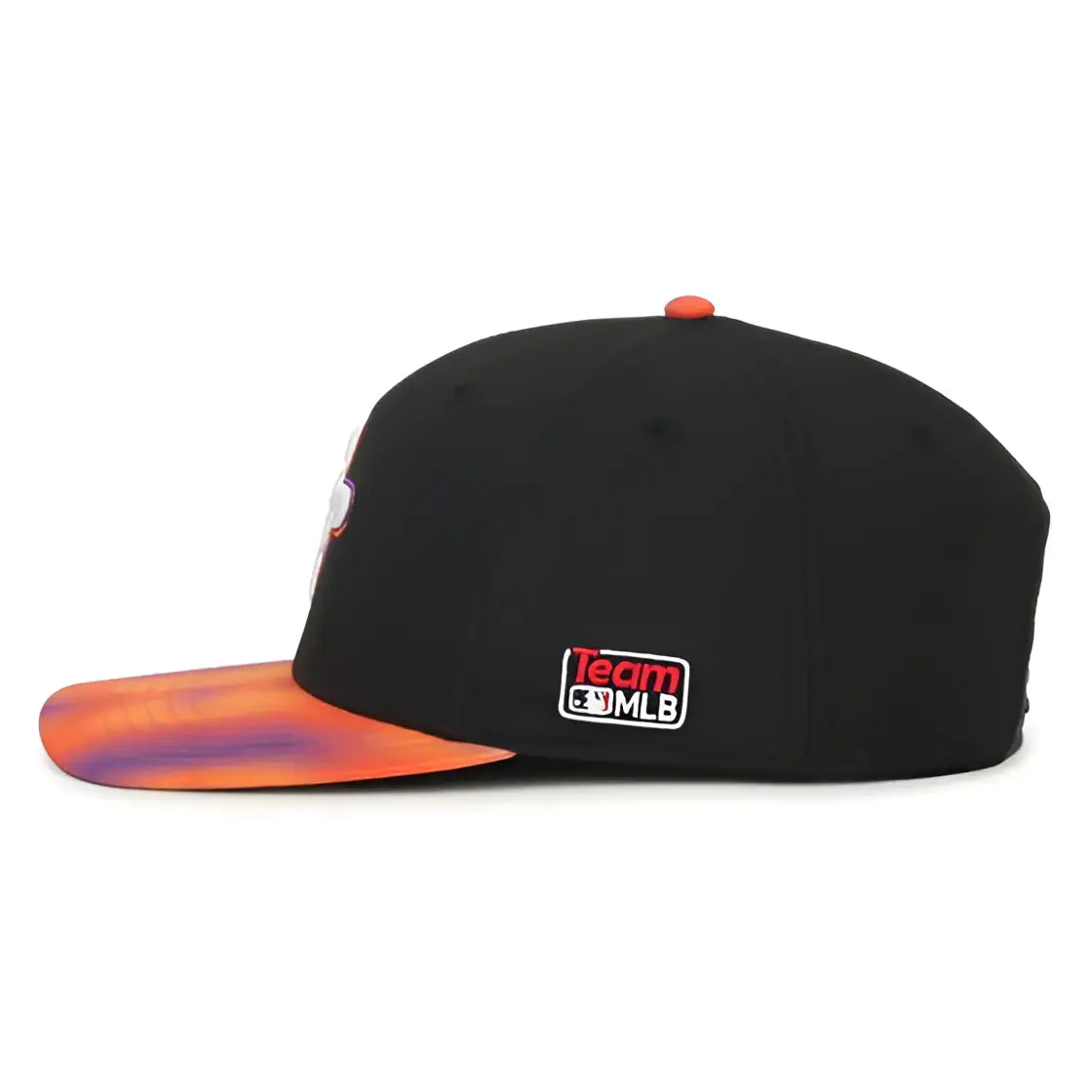 Oc Sports Mlb-550cc City Connect Series - San Francisco Giants 2026