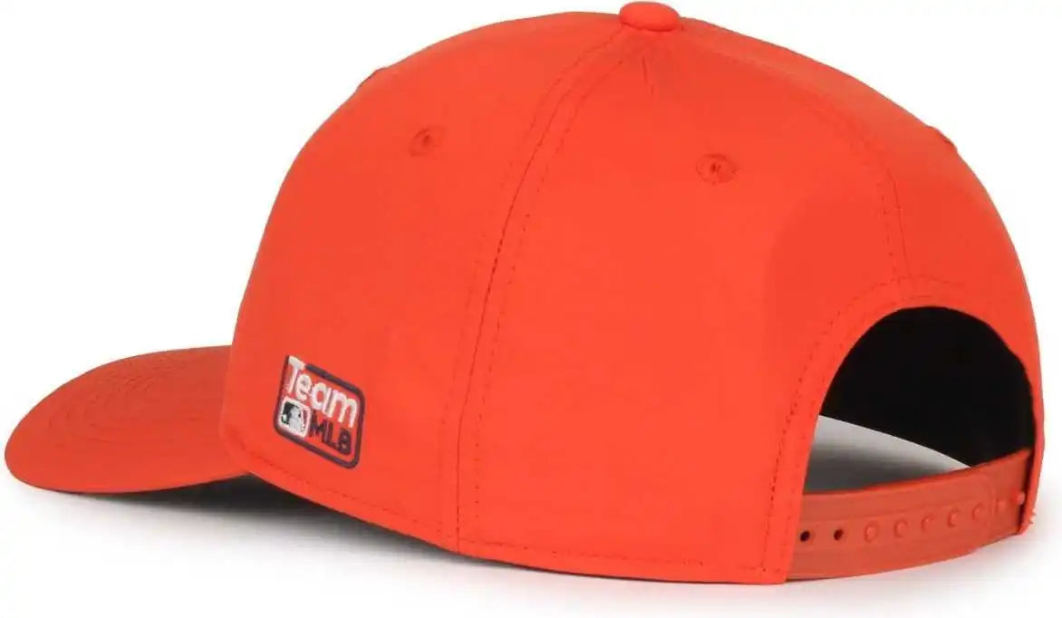 Oc Sports Mlb-550cc City Connect Series - San Francisco Giants