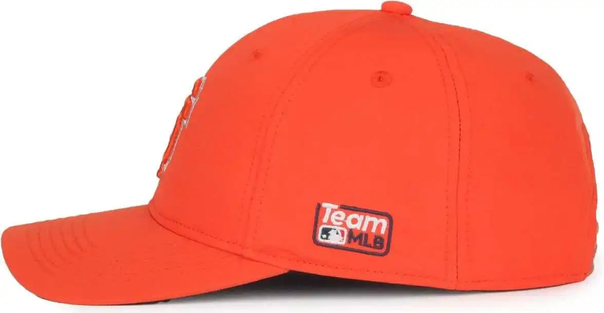 Oc Sports Mlb-550cc City Connect Series - San Francisco Giants