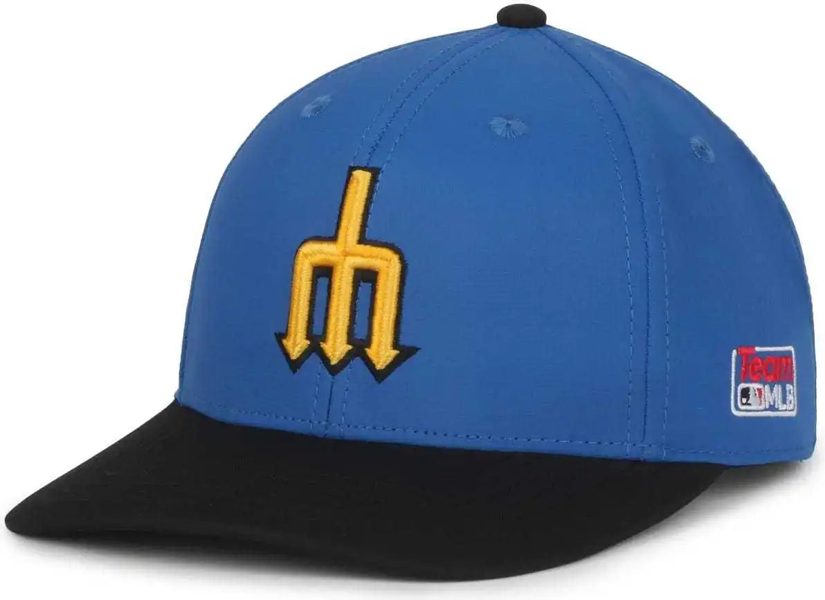 Oc Sports Mlb 550cc City Connect Series Seattle Mariners