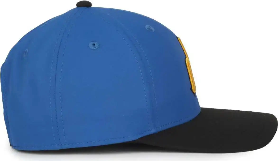 Oc Sports Mlb-550cc City Connect Series - Seattle Mariners