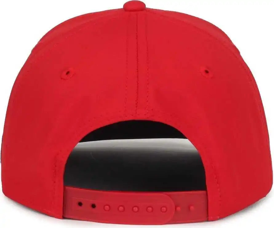 Oc Sports Mlb-550cc City Connect Series - St Louis Cardinals