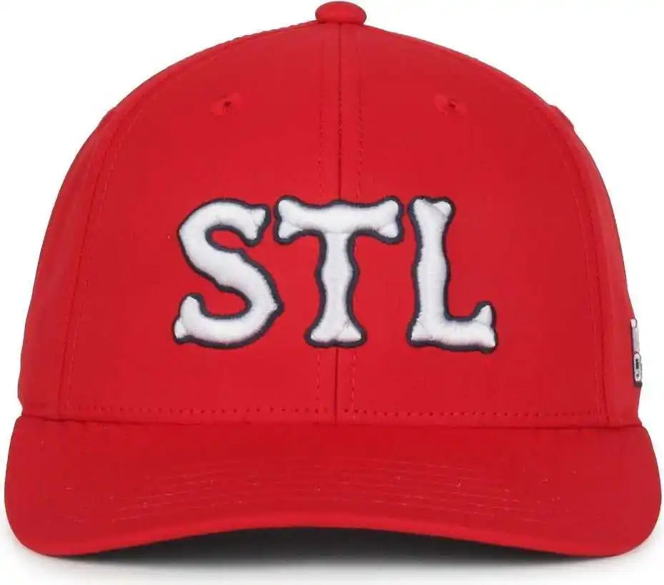 Oc Sports Mlb-550cc City Connect Series - St Louis Cardinals