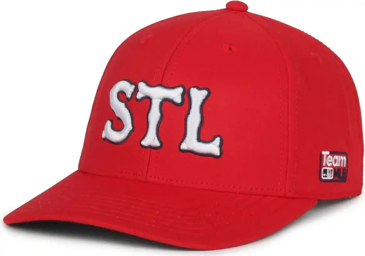 Oc Sports Mlb-550cc City Connect Series - St Louis Cardinals