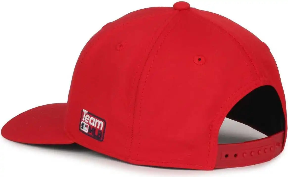Oc Sports Mlb-550cc City Connect Series - St Louis Cardinals