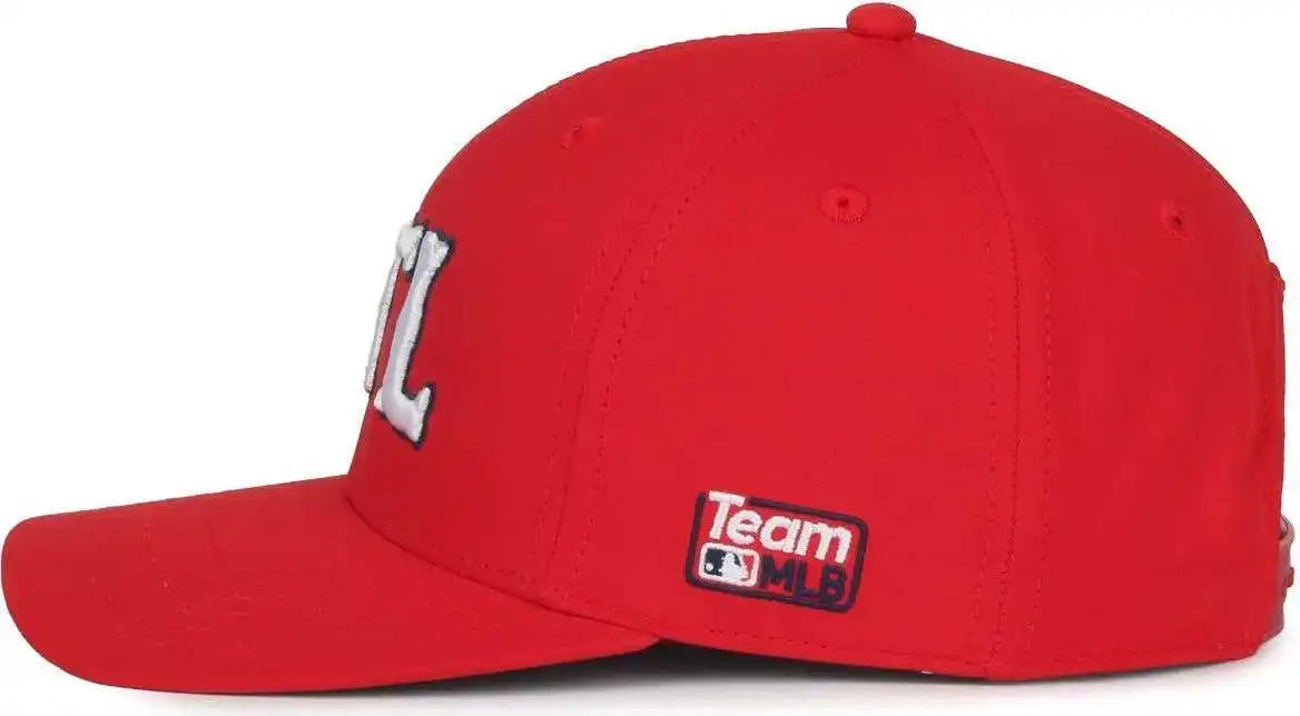 Oc Sports Mlb-550cc City Connect Series - St Louis Cardinals