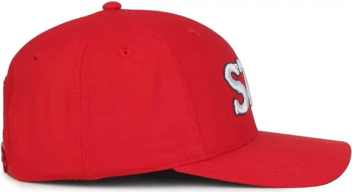 Oc Sports Mlb-550cc City Connect Series - St Louis Cardinals
