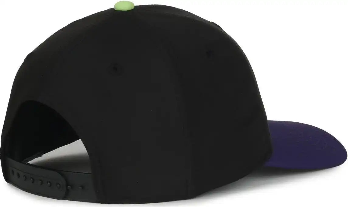 Oc Sports Mlb 550cc City Connect Series Tampa Bay Rays