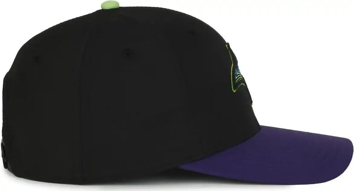 Oc Sports Mlb 550cc City Connect Series Tampa Bay Rays