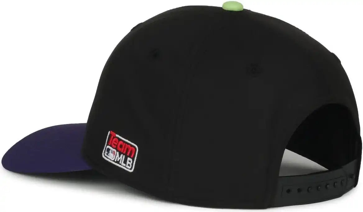 Oc Sports Mlb 550cc City Connect Series Tampa Bay Rays