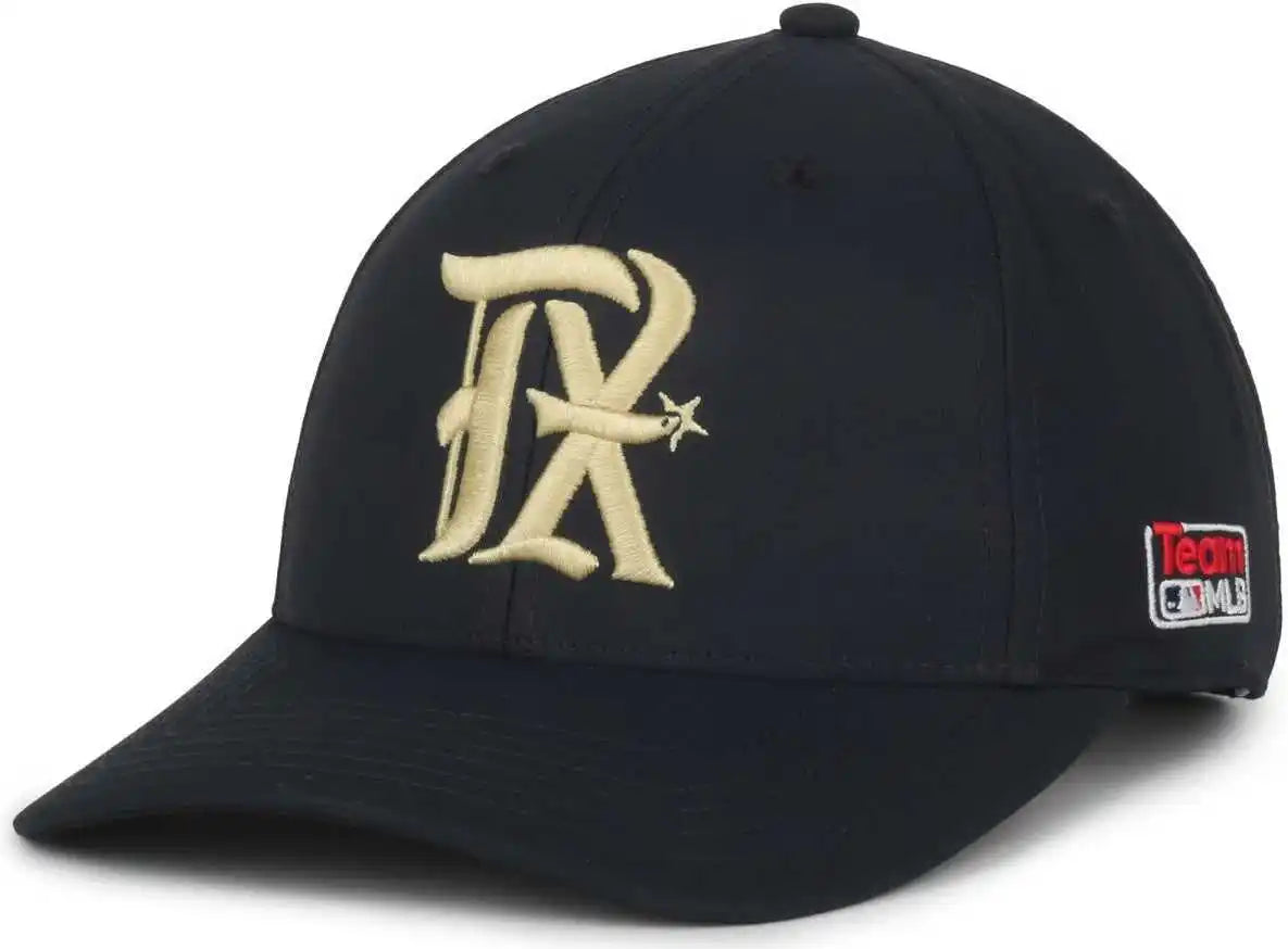 Oc Sports Mlb-550cc City Connect Series - Texas Rangers