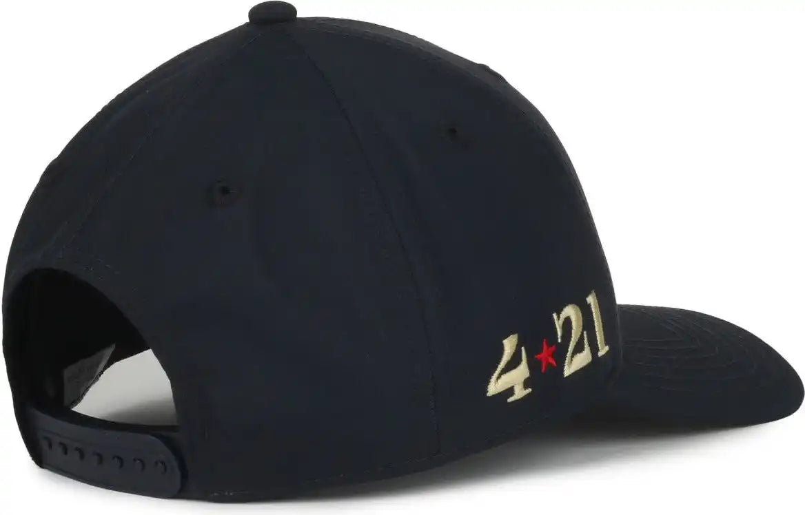 Oc Sports Mlb-550cc City Connect Series - Texas Rangers