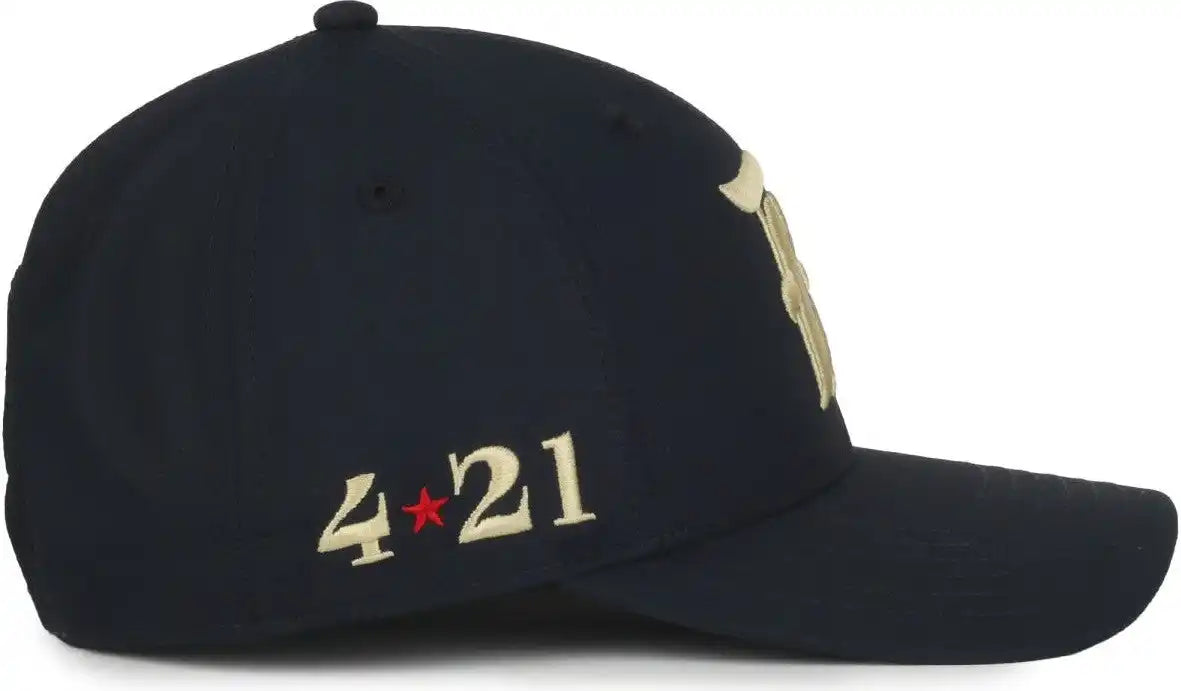 Oc Sports Mlb-550cc City Connect Series - Texas Rangers