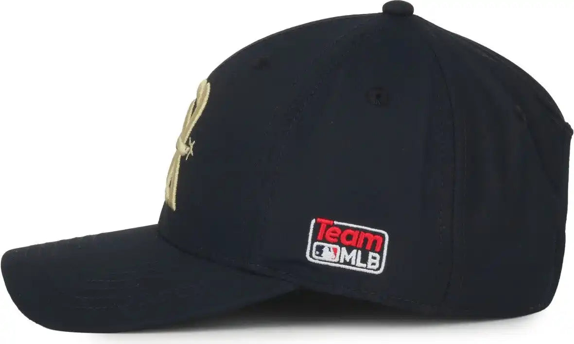 Oc Sports Mlb-550cc City Connect Series - Texas Rangers