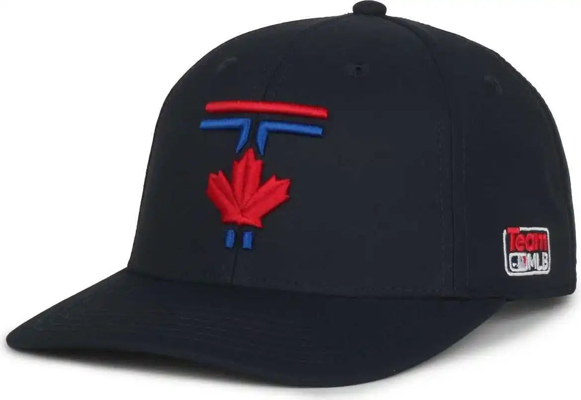 Oc Sports Mlb-550cc City Connect Series - Toronto Blue Jays