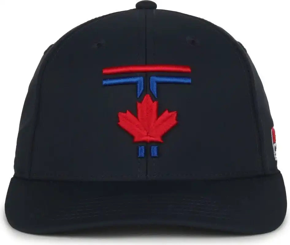 Oc Sports Mlb-550cc City Connect Series - Toronto Blue Jays