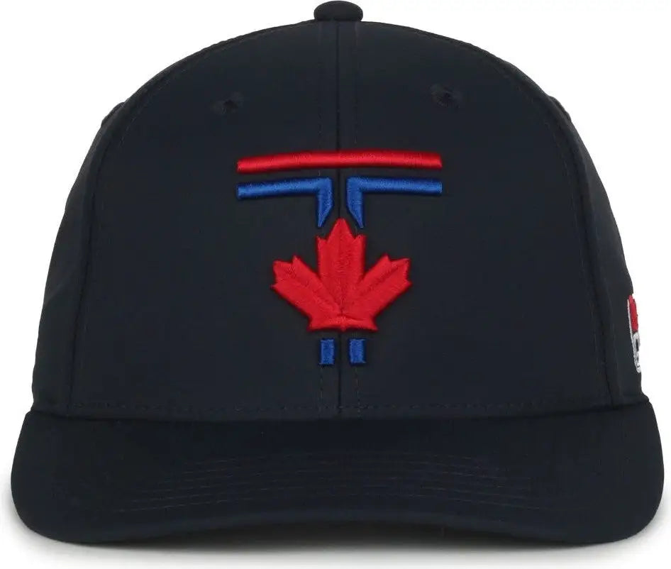 Oc Sports Mlb-550cc City Connect Series - Toronto Blue Jays