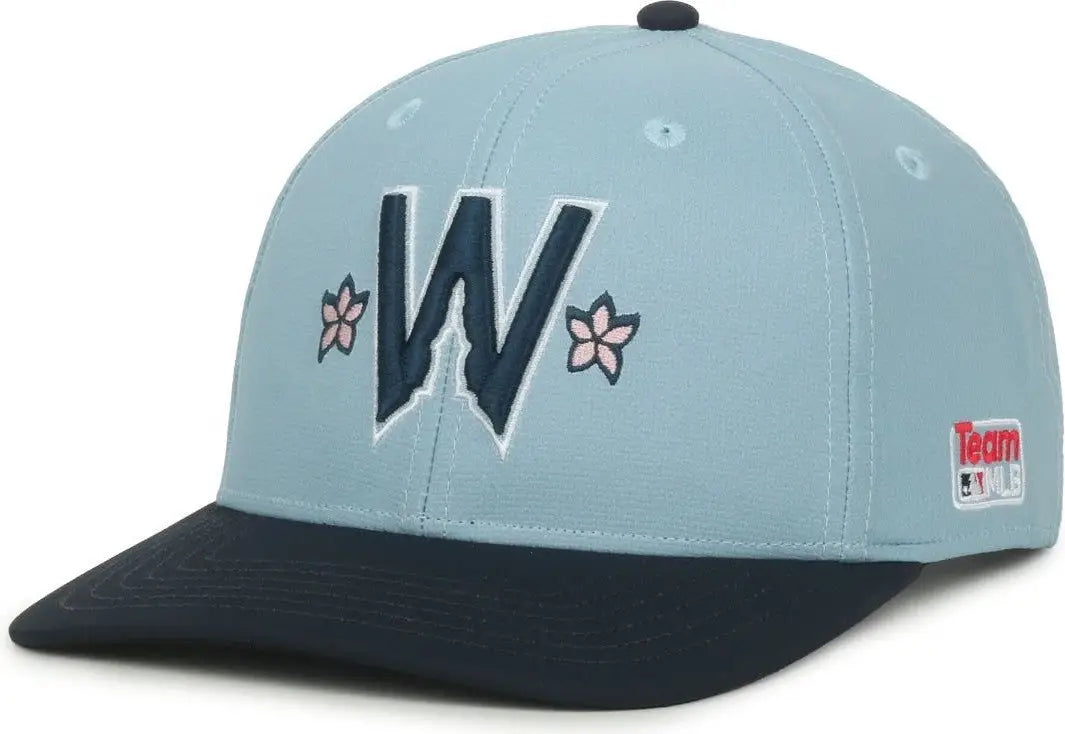 Oc Sports Mlb-550cc City Connect Series - Washington Nationals 2026