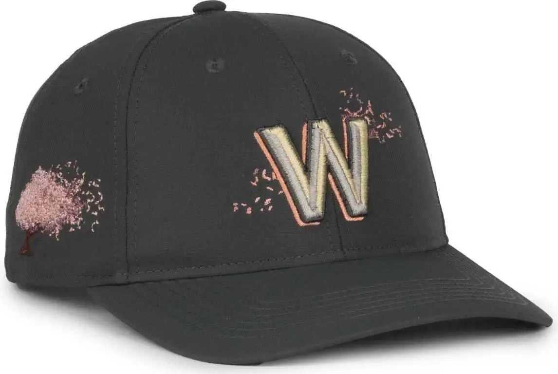 Oc Sports Mlb-550cc City Connect Series - Washington Nationals