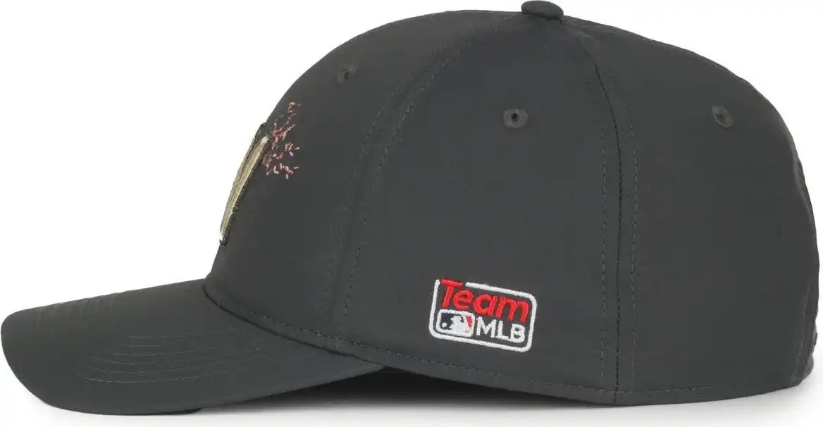Oc Sports Mlb-550cc City Connect Series - Washington Nationals