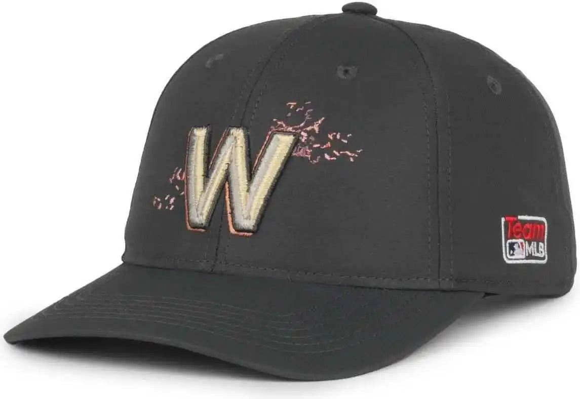 Oc Sports Mlb-550cc City Connect Series - Washington Nationals