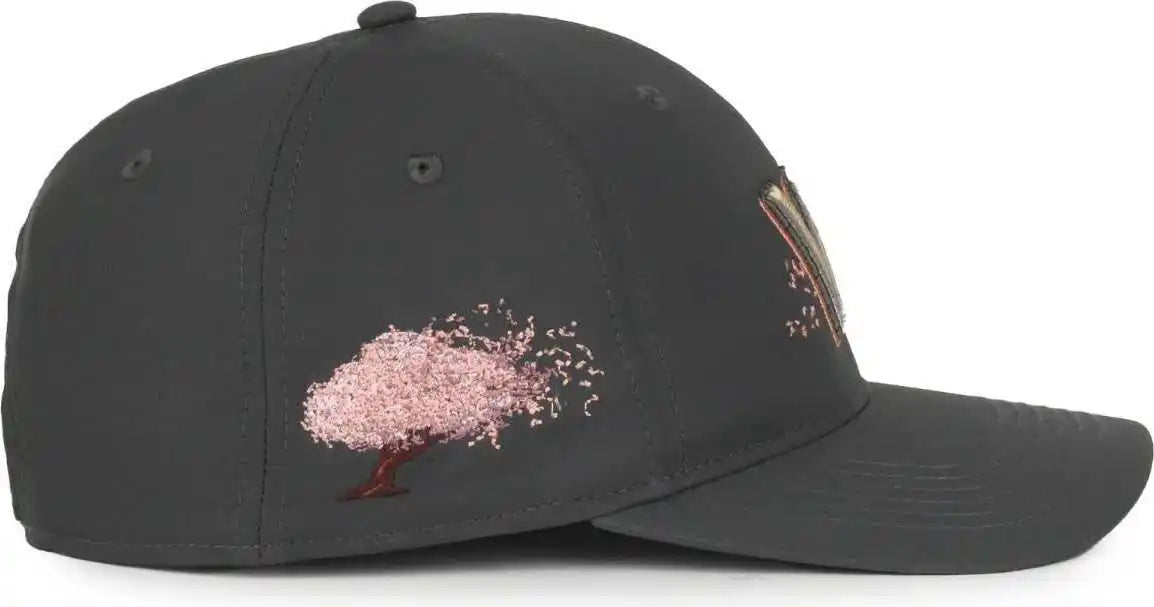 Oc Sports Mlb-550cc City Connect Series - Washington Nationals