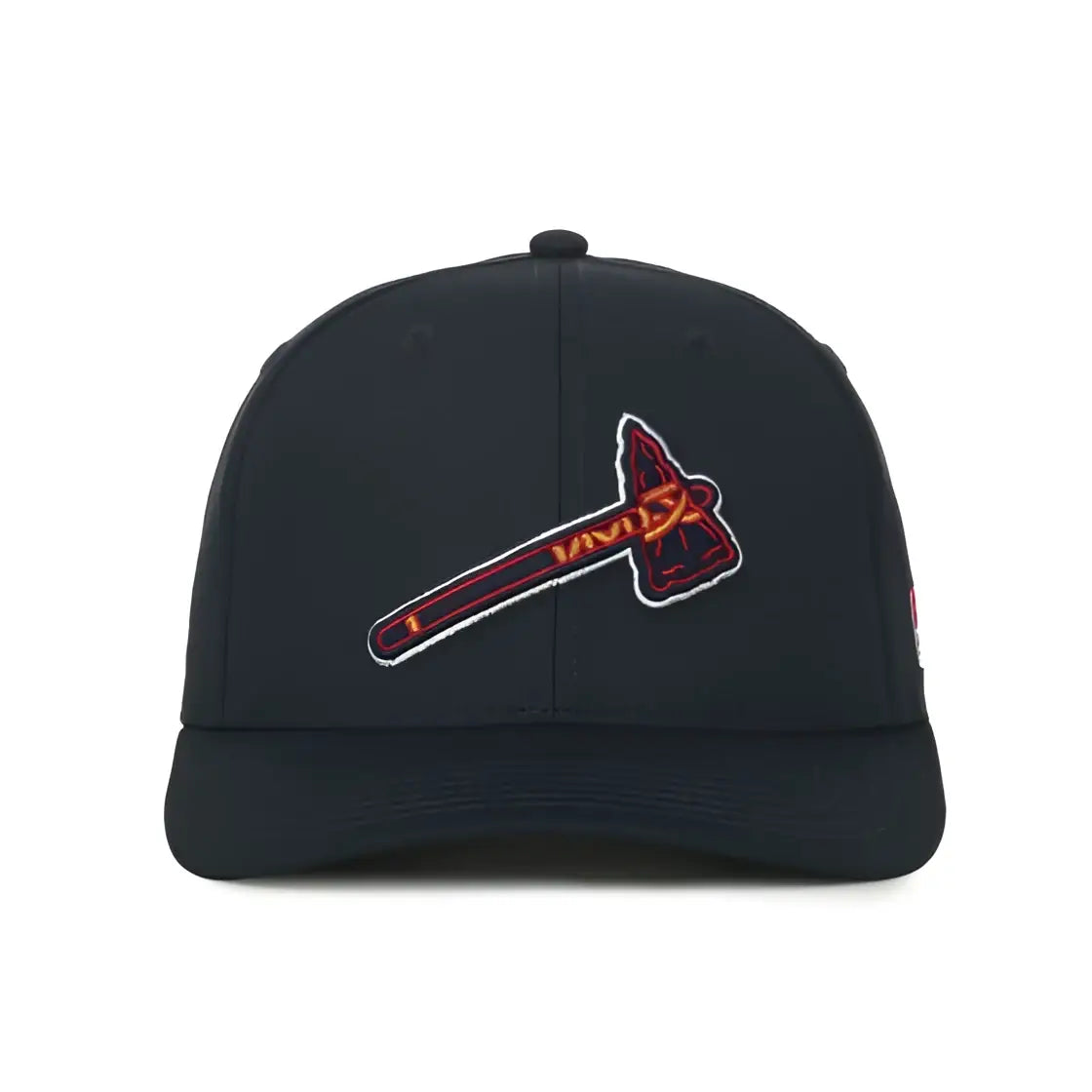 Oc Sports Mlb-555 Series - Atlanta Braves