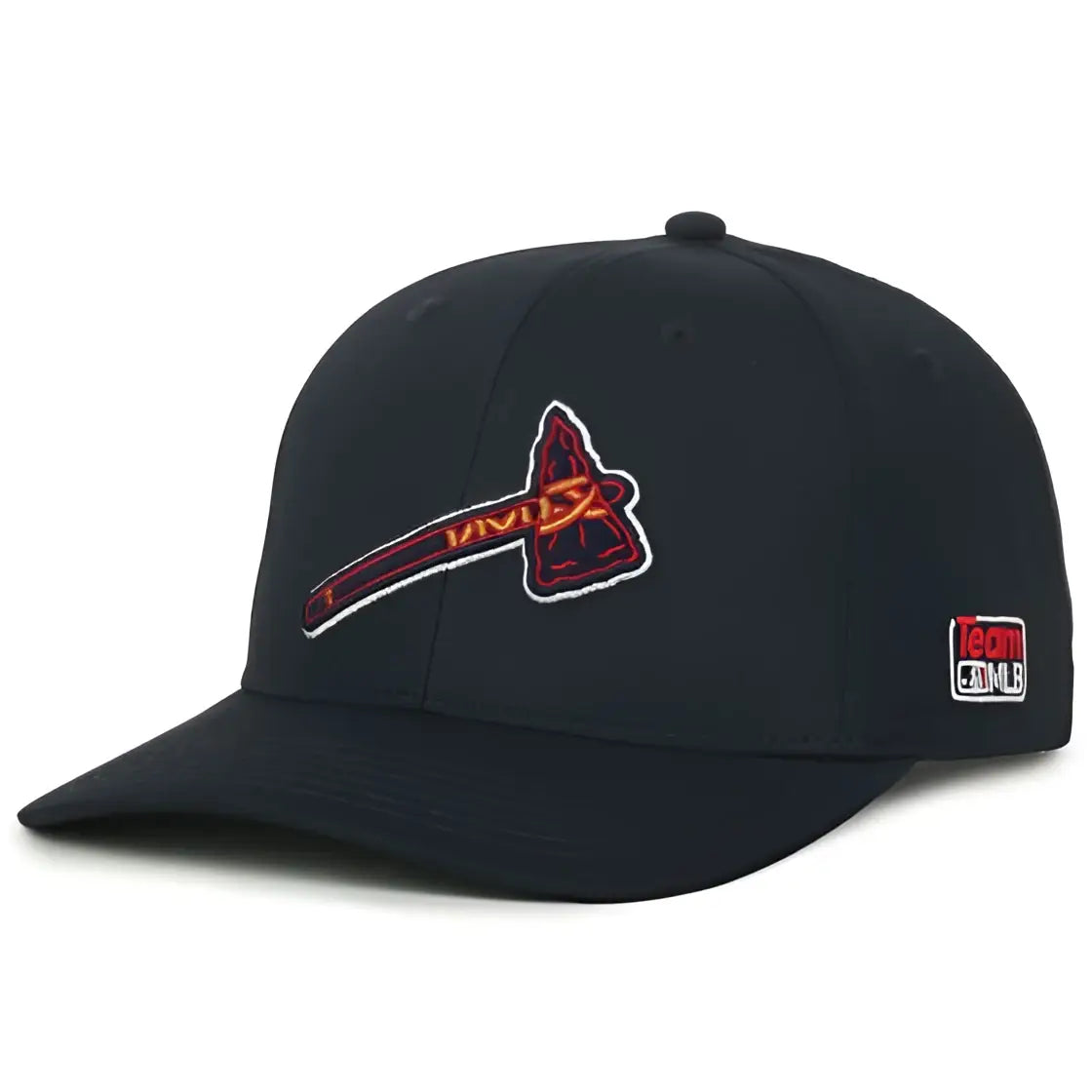 Oc Sports Mlb-555 Series - Atlanta Braves