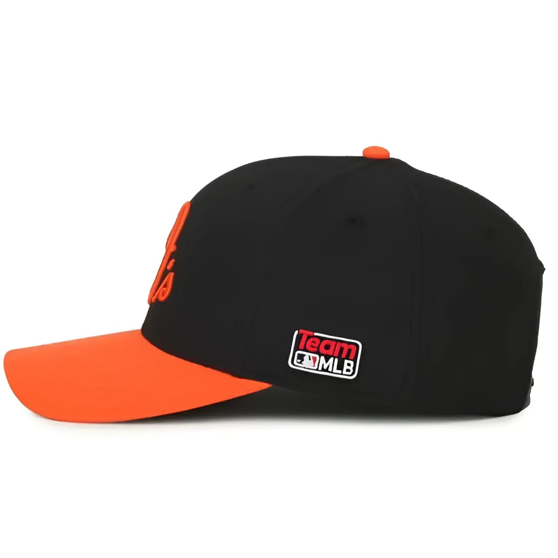 Oc Sports Mlb-555 Series - Baltimore Orioles