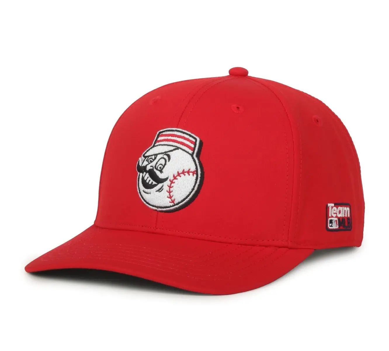 Oc Sports Mlb-555 Series - Cincinnati Reds Red