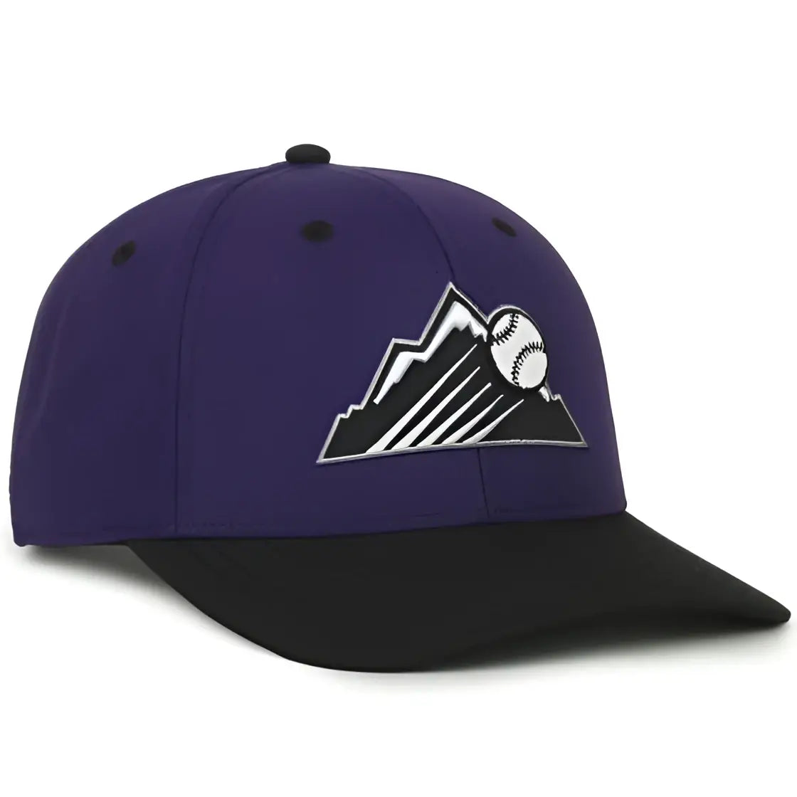 Oc Sports Mlb-555 Series - Colorado Rockies