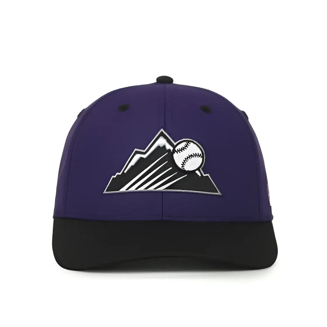 Oc Sports Mlb-555 Series - Colorado Rockies