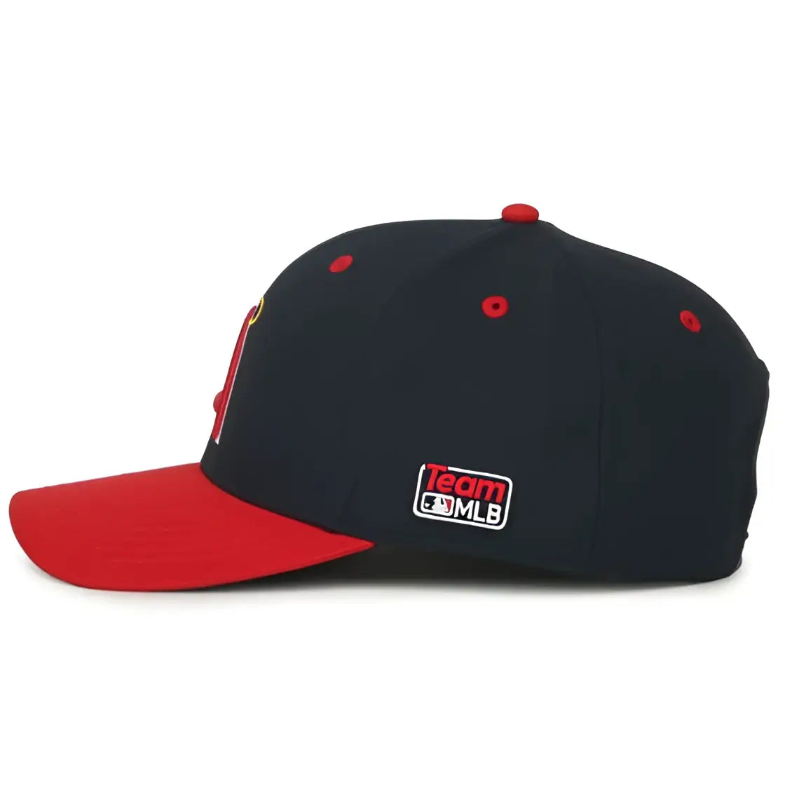 Oc Sports Mlb-555 Series - Los Angeles Angels