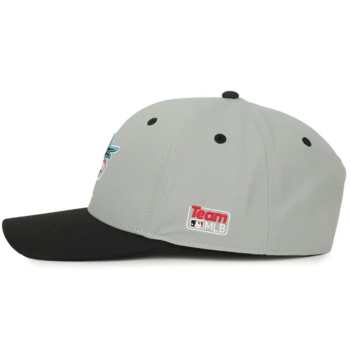 Oc Sports Mlb-555 Series - Miami Marlins