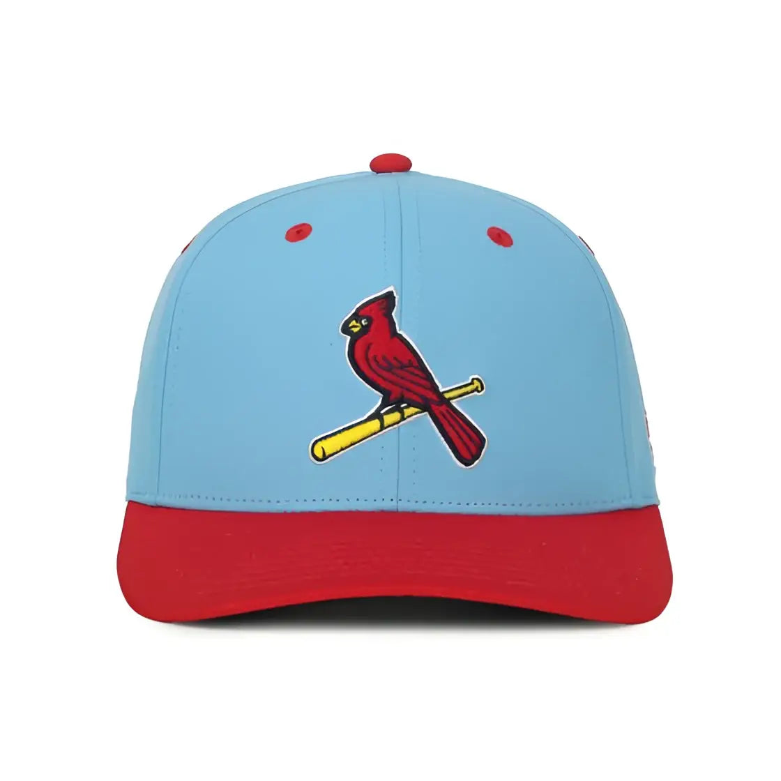 Oc Sports Mlb-555 Series - St. Louis Cardinals
