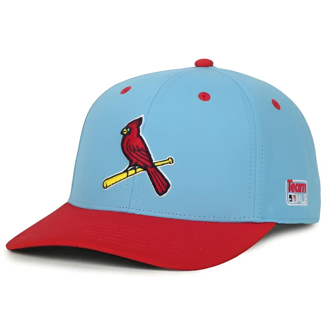 Oc Sports Mlb-555 Series - St. Louis Cardinals