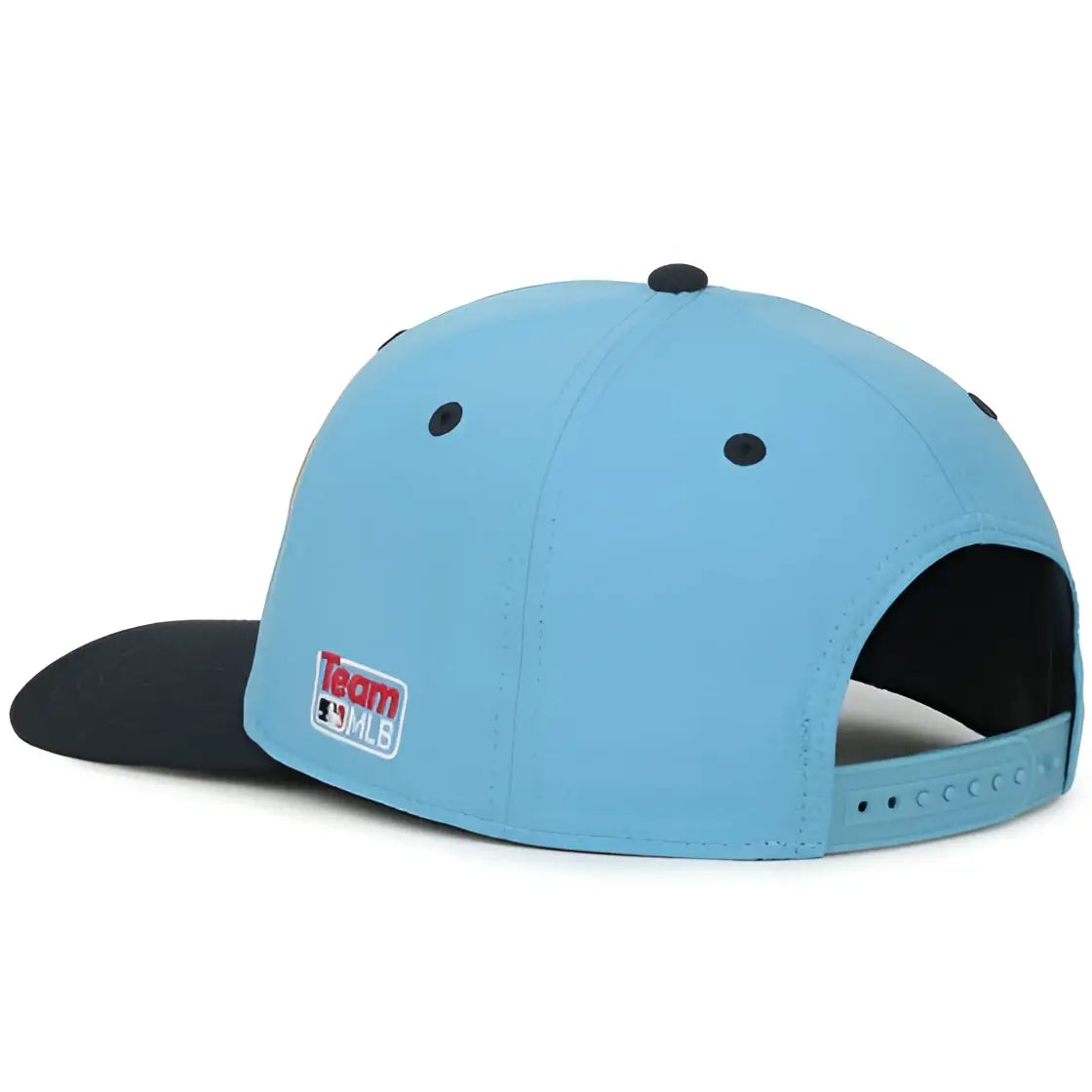 Oc Sports Mlb-555 Series - Tampa Bay Rays