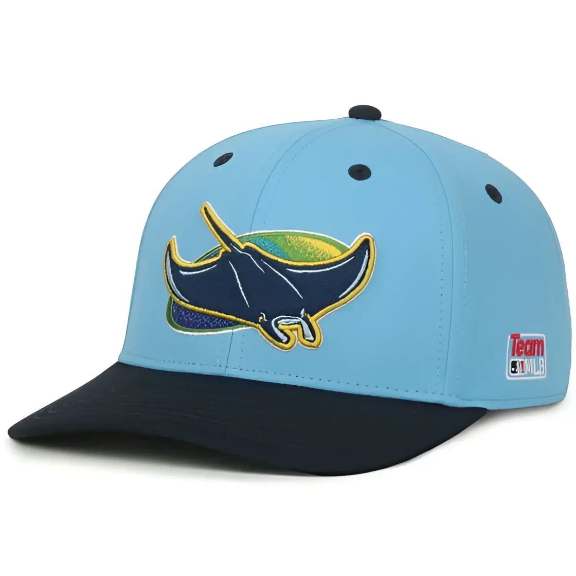 Oc Sports Mlb-555 Series - Tampa Bay Rays