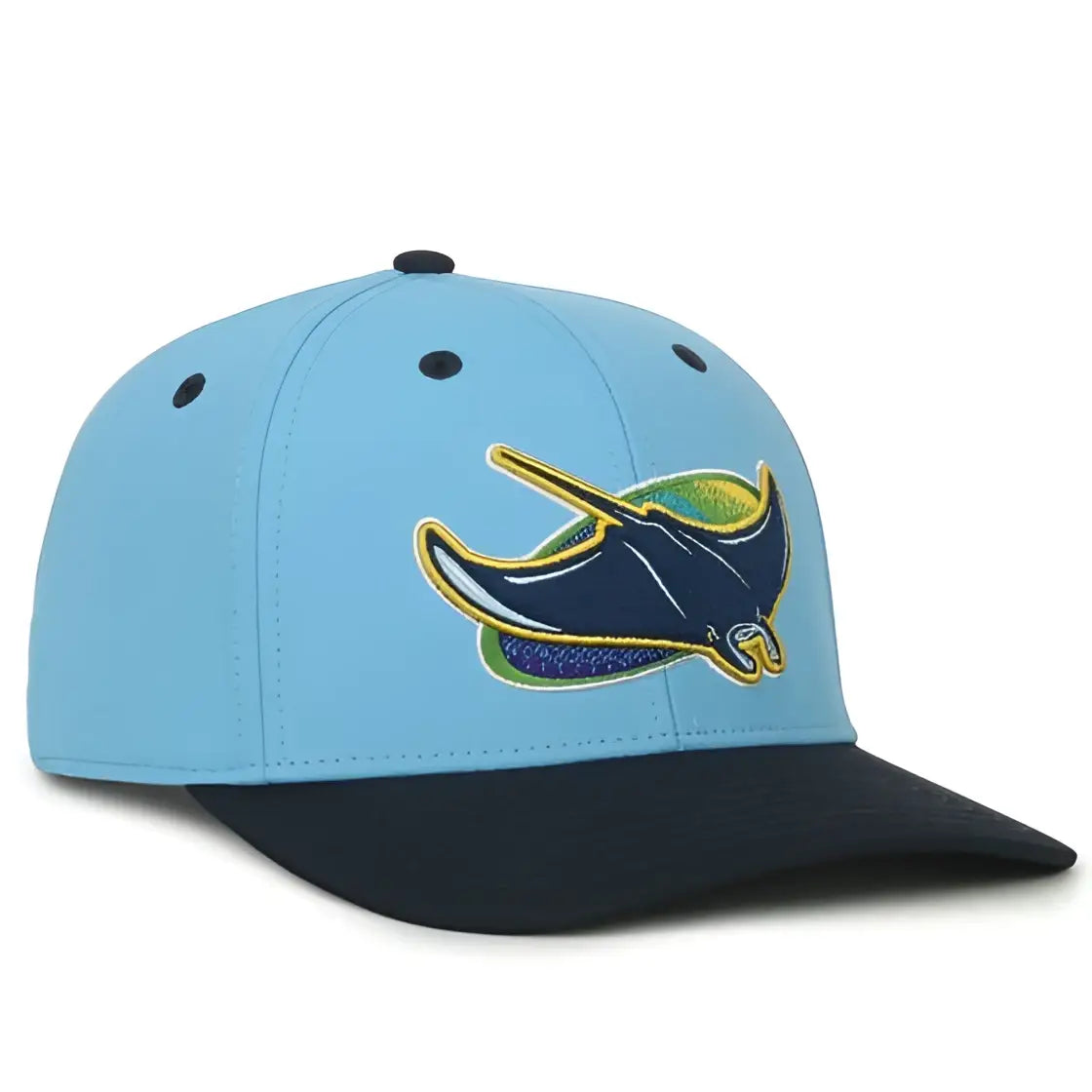 Oc Sports Mlb-555 Series - Tampa Bay Rays