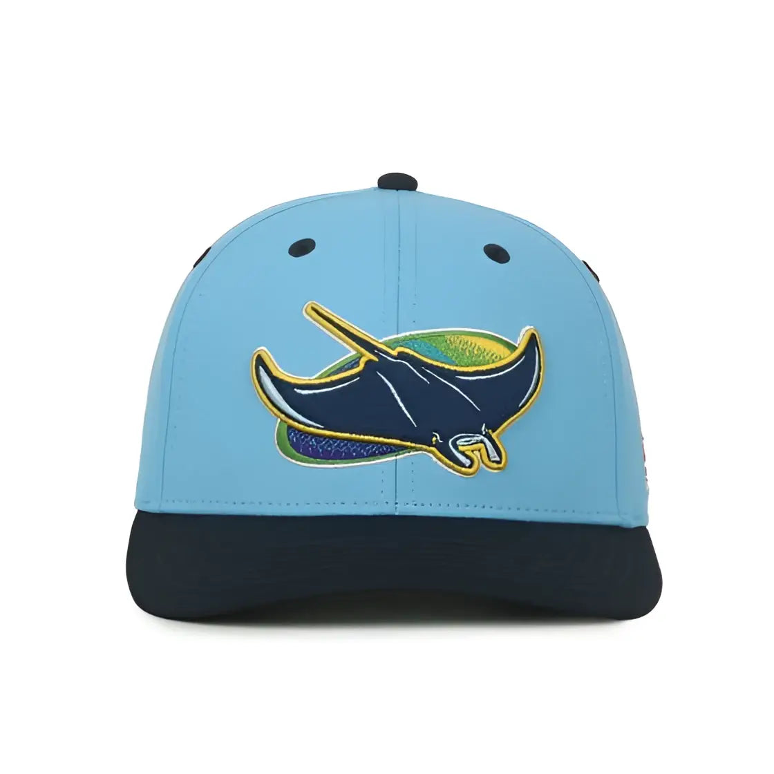Oc Sports Mlb-555 Series - Tampa Bay Rays