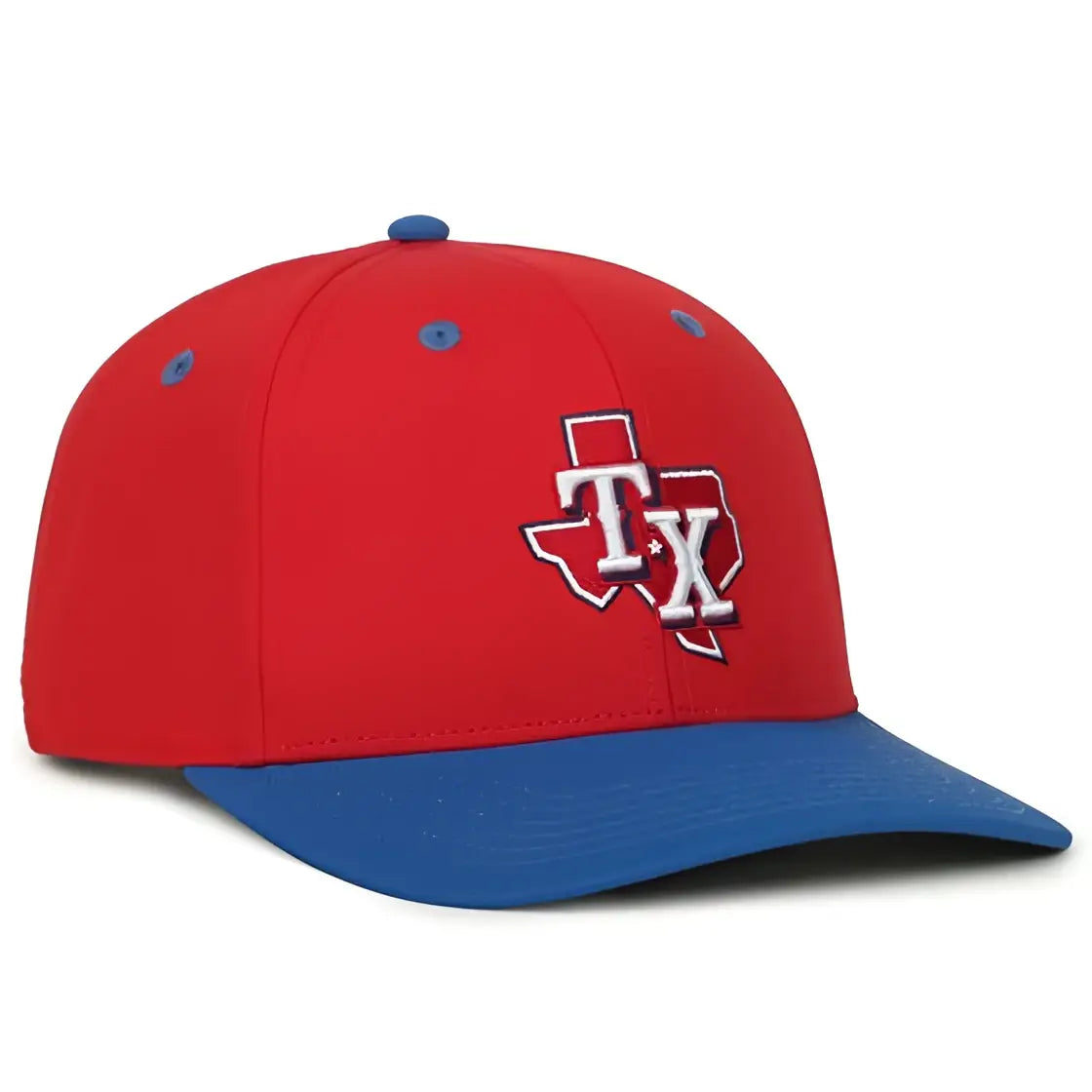 Oc Sports Mlb-555 Series - Texas Rangers