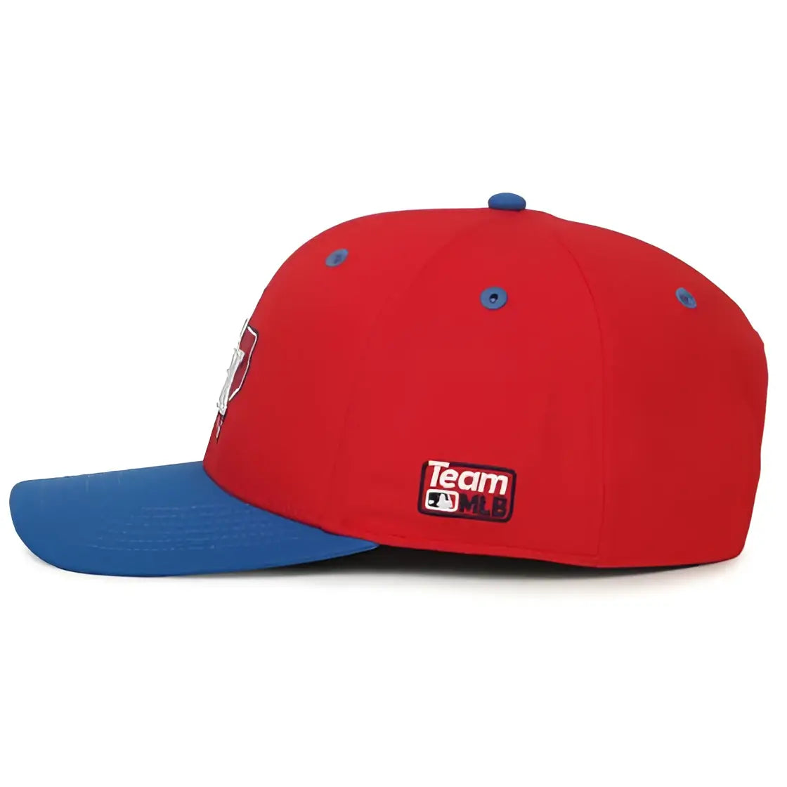 Oc Sports Mlb-555 Series - Texas Rangers