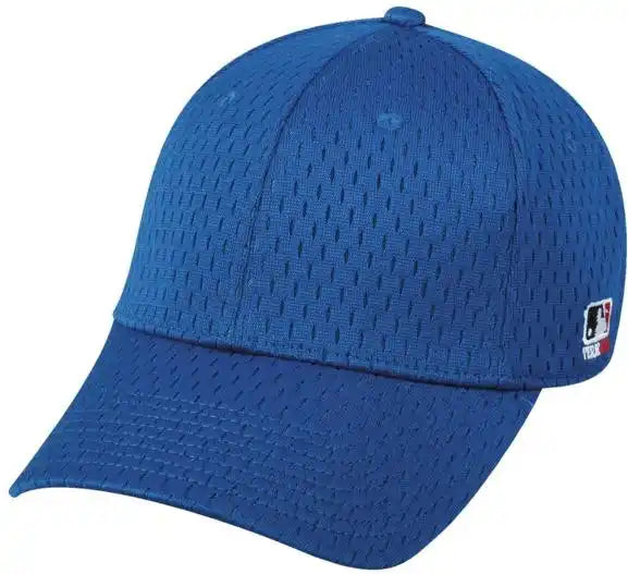 Oc Sports Mlb-805 Adjustable Cap - Royal - 6 3/4’’ - 7 1/8’’